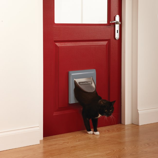 Staywell classic 2024 cat flap