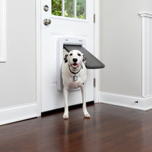 Load image into Gallery viewer, SmartDoor Connected Pet Door
