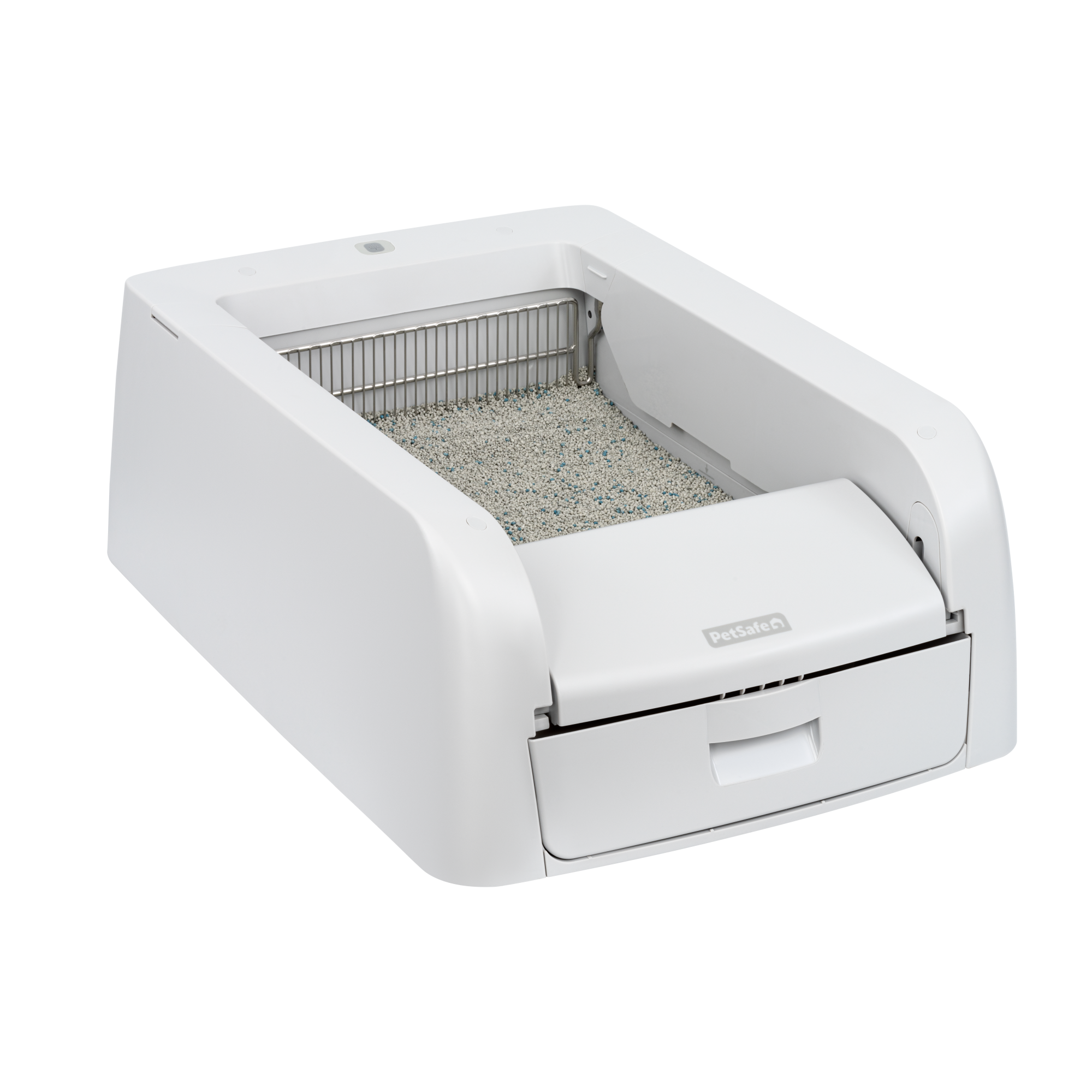 ScoopFree™ Clumping Self-Cleaning Litter Box