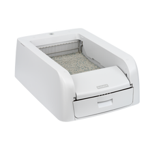 Load image into Gallery viewer, ScoopFree™ Clumping Self-Cleaning Litter Box
