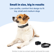 Load image into Gallery viewer, PetSafe NanoBark™ Collar

