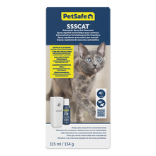 Load image into Gallery viewer, SSSCAT® Automatic Spray Pet Deterrent
