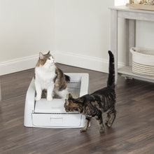 Load image into Gallery viewer, ScoopFree™ Clumping Self-Cleaning Litter Box
