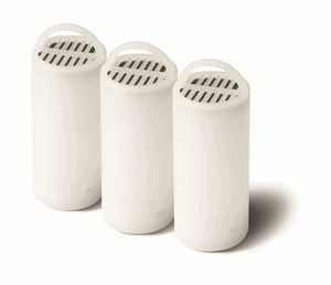 Drinkwell® 360 Pet Fountain Replacement Charcoal Filters (3-Pack)