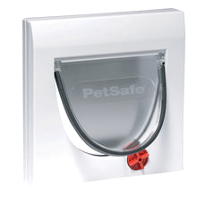 Load image into Gallery viewer, Staywell® Manual 4-Way Locking Classic Cat Flap
