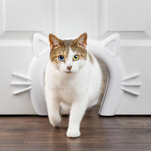Load image into Gallery viewer, Cat Corridor™ Interior Pet Door
