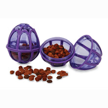 Load image into Gallery viewer, Busy Buddy® Kibble Nibble™ Feeder Ball
