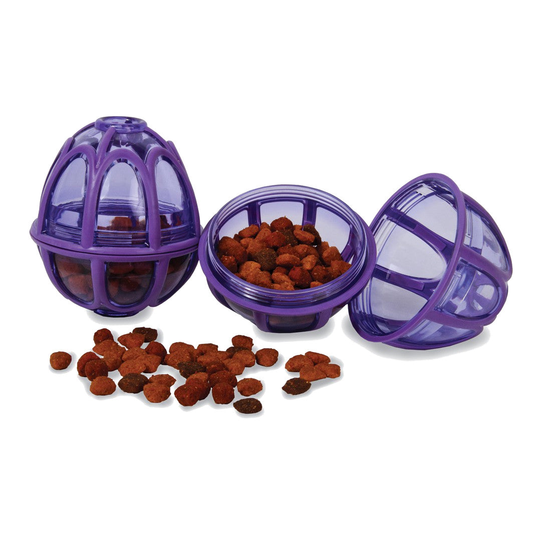 Kibble feeder clearance