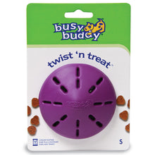 Load image into Gallery viewer, Busy Buddy® Twist &#39;n Treat™
