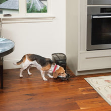 Load image into Gallery viewer, Healthy Pet Simply Feed™ Programmable Digital Pet Feeder
