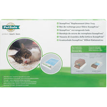 Load image into Gallery viewer, ScoopFree™ Replacement Blue Crystal Litter Tray (1-Pack)

