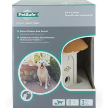 Load image into Gallery viewer, Deluxe Outdoor Bark Control

