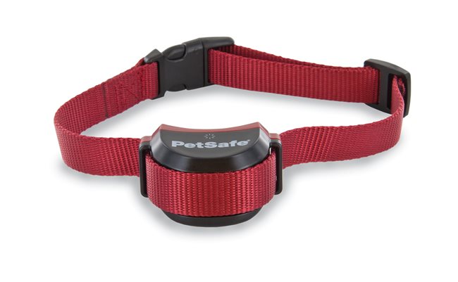 STAY & PLAY® Wireless Fence Stubborn Dog Add-A-Dog® Extra Receiver Collar
