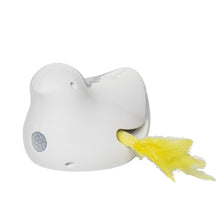 Load image into Gallery viewer, Peek-a-Bird™ Electronic Cat Toy
