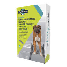 Load image into Gallery viewer, Happy Ride™ Compact Telescoping Dog Ramp
